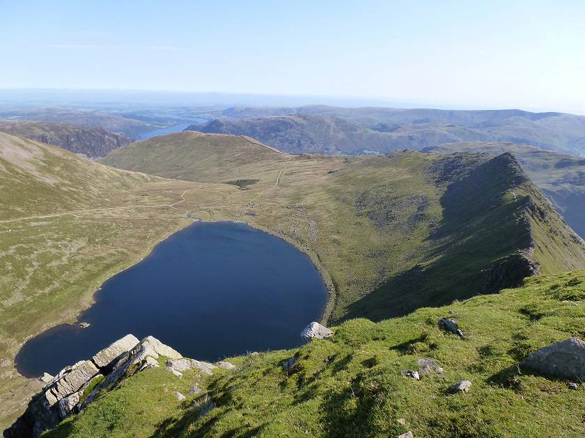 Which? reveals best walks in Cumbria as 6 feature in UK’s top 50