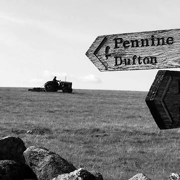 Dufton - Pennine Way