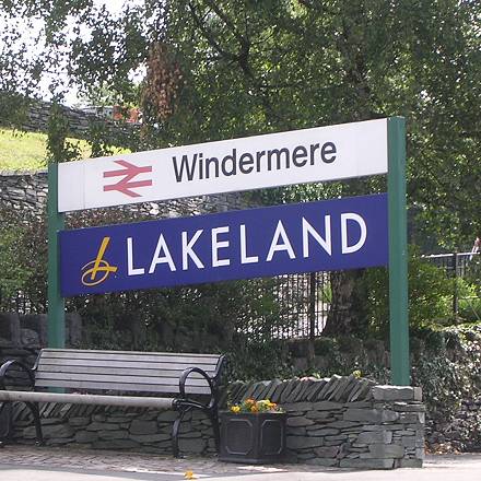 Lake District railway services could expand between Windermere and Oxenholme